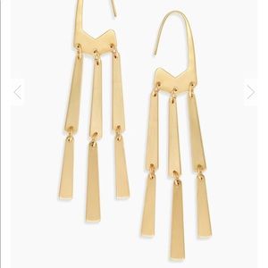Kendra Scott Mallie earrings
